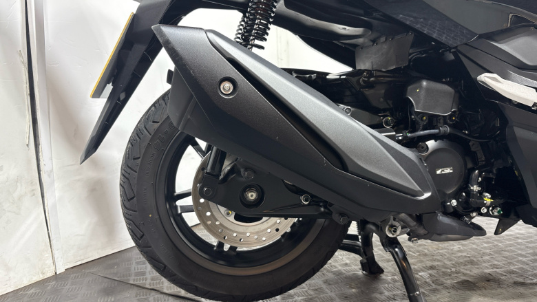 Honda Forza 350 (24MY)